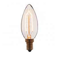 Лампа E14 Loft IT Edison Bulb 3560 - цена и фото Лампа E14 Loft IT Edison Bulb 3560 - цена и фото