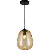 Светильник подвесной Lillian TL1219H-01BR Toplight