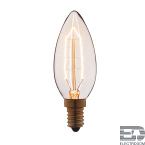 Лампа E14 Loft IT Edison Bulb 3560 - цена и фото