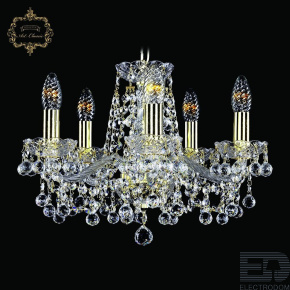 Подвесная люстра 11.26.5.141.Gd.B Bohemia Art Classic - цена и фото