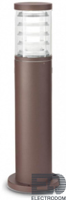 Уличный светильник Ideal Lux Tronco PT1 H40 Coffee 248271 - цена и фото