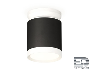 Комплект накладного светильника XS8142015 Ambrella light - цена и фото