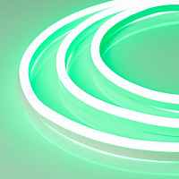 Гибкий неон ARL-NEON-1608GH-SIDE 24V Green Arlight 030878 - цена и фото Гибкий неон ARL-NEON-1608GH-SIDE 24V Green Arlight 030878 - цена и фото