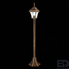 Светильник уличный наземный ST-Luce DOMENICO SL082.215.01 - цена и фото