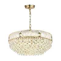 Подвесная люстра Odeon Light FIESTA 5070/21 - цена и фото Подвесная люстра Odeon Light FIESTA 5070/21 - цена и фото