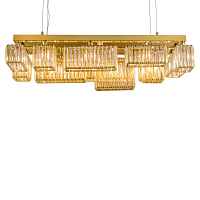 Подвесная люстра L'arte Luce Gisele L09600.92 - цена и фото Подвесная люстра L'arte Luce Gisele L09600.92 - цена и фото