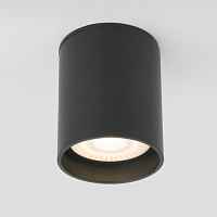 Уличный потолочный светильник Light LED 2104 IP54 35130/H черный - цена и фото