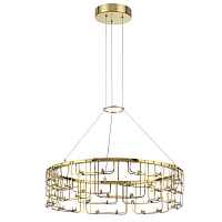 Подвесной светильник Odeon Light Hightech 7060/44L - цена и фото Подвесной светильник Odeon Light Hightech 7060/44L - цена и фото