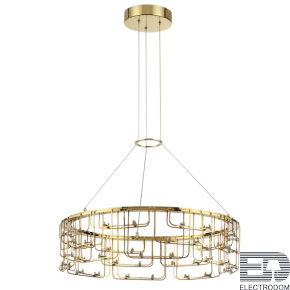 Подвесной светильник Odeon Light Hightech 7060/44L - цена и фото