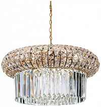 Подвесная люстра Ideal Lux Nabucco SP12 237794 - цена и фото Подвесная люстра Ideal Lux Nabucco SP12 237794 - цена и фото