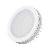 Светодиодная панель LTD-85SOL-5W Warm White Arlight 017988 - цена и фото Светодиодная панель LTD-85SOL-5W Warm White Arlight 017988 - цена и фото