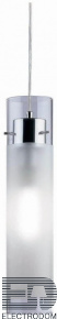 Подвесной светильник Ideal Lux Flam SP1 Big 027364 - цена и фото