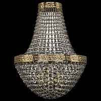 Бра Bohemia Ivele Crystal 1932 19321B/H1/25IV G - цена и фото