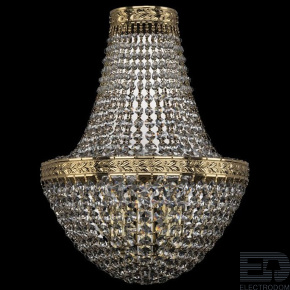 Бра Bohemia Ivele Crystal 1932 19321B/H1/25IV G - цена и фото