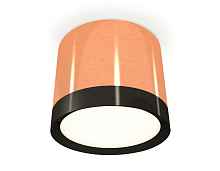 Комплект накладного светильника XS8122001 Ambrella light - цена и фото Комплект накладного светильника XS8122001 Ambrella light - цена и фото