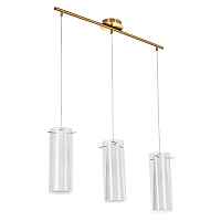Светильник подвесной Arte Lamp Aries A8983SP-3PB - цена и фото Светильник подвесной Arte Lamp Aries A8983SP-3PB - цена и фото
