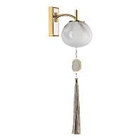 Бра Odeon Light Exclusive Modern Fiolent 5432/1W - цена и фото