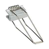 Пружинный держатель ARH-POWER-W200 Arlight 027920 - цена и фото Пружинный держатель ARH-POWER-W200 Arlight 027920 - цена и фото
