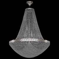 Светильник на штанге Bohemia Ivele Crystal 1932 19321/H2/80IV Ni