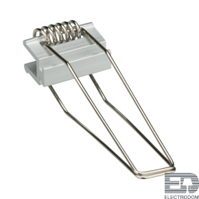 Пружинный держатель ARH-POWER-W200 Arlight 027920 - цена и фото