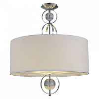 Светильник на штанге Crystal Lux Paola PAOLA PL6 - цена и фото Светильник на штанге Crystal Lux Paola PAOLA PL6 - цена и фото