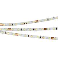 Светодиодная лента MICROLED-M120-4mm 24V Day4000 (9.6 W/m, IP20, 2216, 5m) Arlight - цена и фото