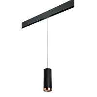 Lightstar Комплект со светильником Rullo для трека PRO Rullo PRORP487430 - цена и фото