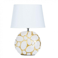 Декоративная настольная лампа Arte Lamp A4063LT-1GO POPPY под лампу 1xE14 40W - цена и фото