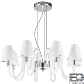 Люстра подвесная Lightstar Bianco 760086 - цена и фото
