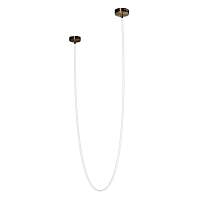 Подвесной светодиодный светильник Loft IT Lori 10230/5000 - цена и фото