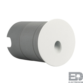 Светильник LT-GAP-R70-3W Warm3000 (WH, 30 deg) Arlight 025737 - цена и фото