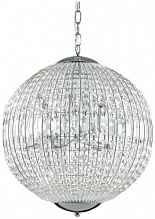 Подвесной светильник Ideal Lux Luxor SP8 116228 - цена и фото Подвесной светильник Ideal Lux Luxor SP8 116228 - цена и фото