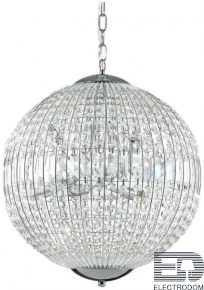 Подвесной светильник Ideal Lux Luxor SP8 116228 - цена и фото