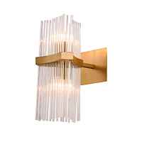 Светильник настенный L'Arte Luce Italian Brass L55822.86 - цена и фото Светильник настенный L'Arte Luce Italian Brass L55822.86 - цена и фото
