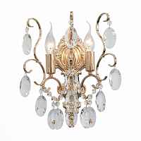 Бра ST LUCE ORECCHINI SL846.201.02 - цена и фото Бра ST LUCE ORECCHINI SL846.201.02 - цена и фото