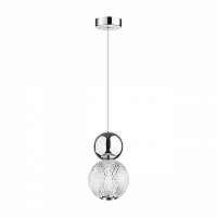 Светильник подвесной Odeon Light Crystal 5007/7L - цена и фото Светильник подвесной Odeon Light Crystal 5007/7L - цена и фото