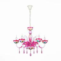 Люстра подвесная ST LUCE TULIPANO SL818.783.06 - цена и фото