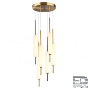 Подвес Odeon Light Pendant 4794/72L - цена и фото