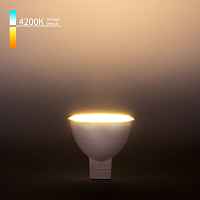 Светодиодная лампа JCDR01 7W 220V 4200K BLG5305 - цена и фото