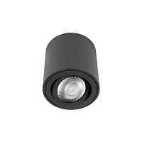 Накладной светильник Loft IT Unit 10340/B Black - цена и фото Накладной светильник Loft IT Unit 10340/B Black - цена и фото