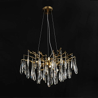 Подвесная люстра Omnilux Batelli OML-52903-08 - цена и фото