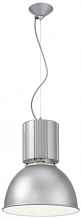 Подвесной светильник Ideal Lux Hangar SP1 Alluminio 100326 - цена и фото Подвесной светильник Ideal Lux Hangar SP1 Alluminio 100326 - цена и фото