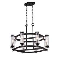 Люстра подвесная ST LUCE BICHERO SL334.403.08 - цена и фото