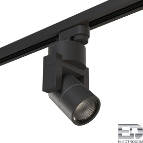 Комплект с трековым светильником Illumo Illumo L1 Lightstar A1T051047 - цена и фото
