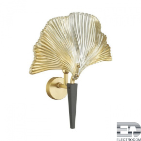 Настенный светильник Odeon Light Ventaglio 4870/1W - цена и фото