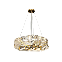 Подвесная люстра Kink Light Тира 07598-70,36 - цена и фото