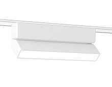GV1483 WH белый IP20 10W 4200K 48V 230*26*80 - цена и фото GV1483 WH белый IP20 10W 4200K 48V 230*26*80 - цена и фото