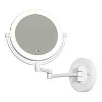 Спот - зеркало с подсветкой Lussole Bartow LSP-7269 - цена и фото Спот - зеркало с подсветкой Lussole Bartow LSP-7269 - цена и фото