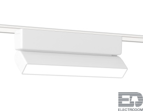 GV1483 WH белый IP20 10W 4200K 48V 230*26*80 - цена и фото