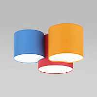 TK Lighting Потолочный светильник 3275 Mona Kids - цена и фото TK Lighting Потолочный светильник 3275 Mona Kids - цена и фото